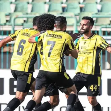 وادي دجلة يتصدر مجموعة تفادي الهبوط بالدوري الممتاز بفوزه على الجيش “2-0”
